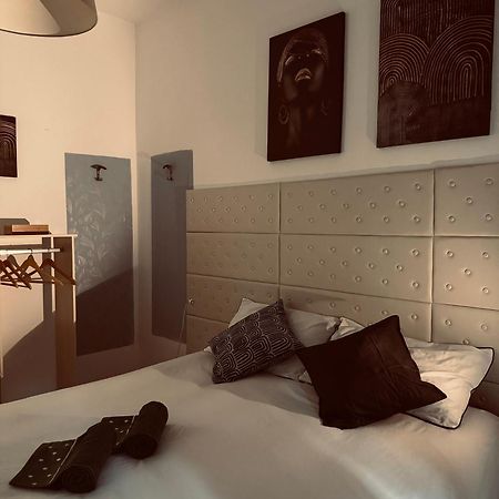 La Cornice Apartment Рим Екстер'єр фото