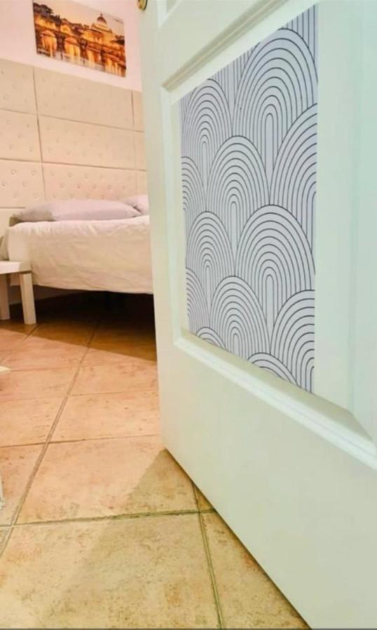 La Cornice Apartment Рим Екстер'єр фото