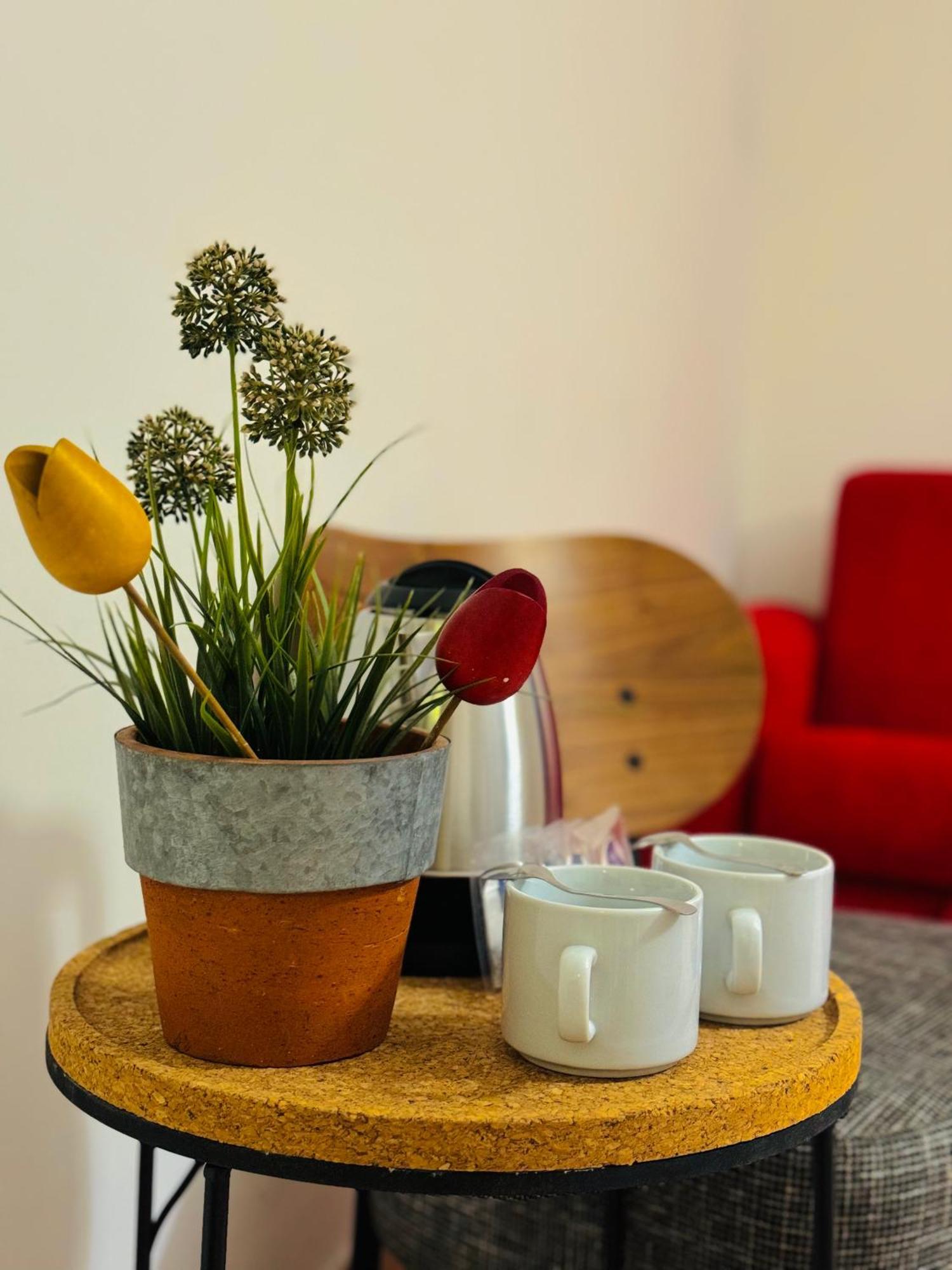 La Cornice Apartment Рим Екстер'єр фото