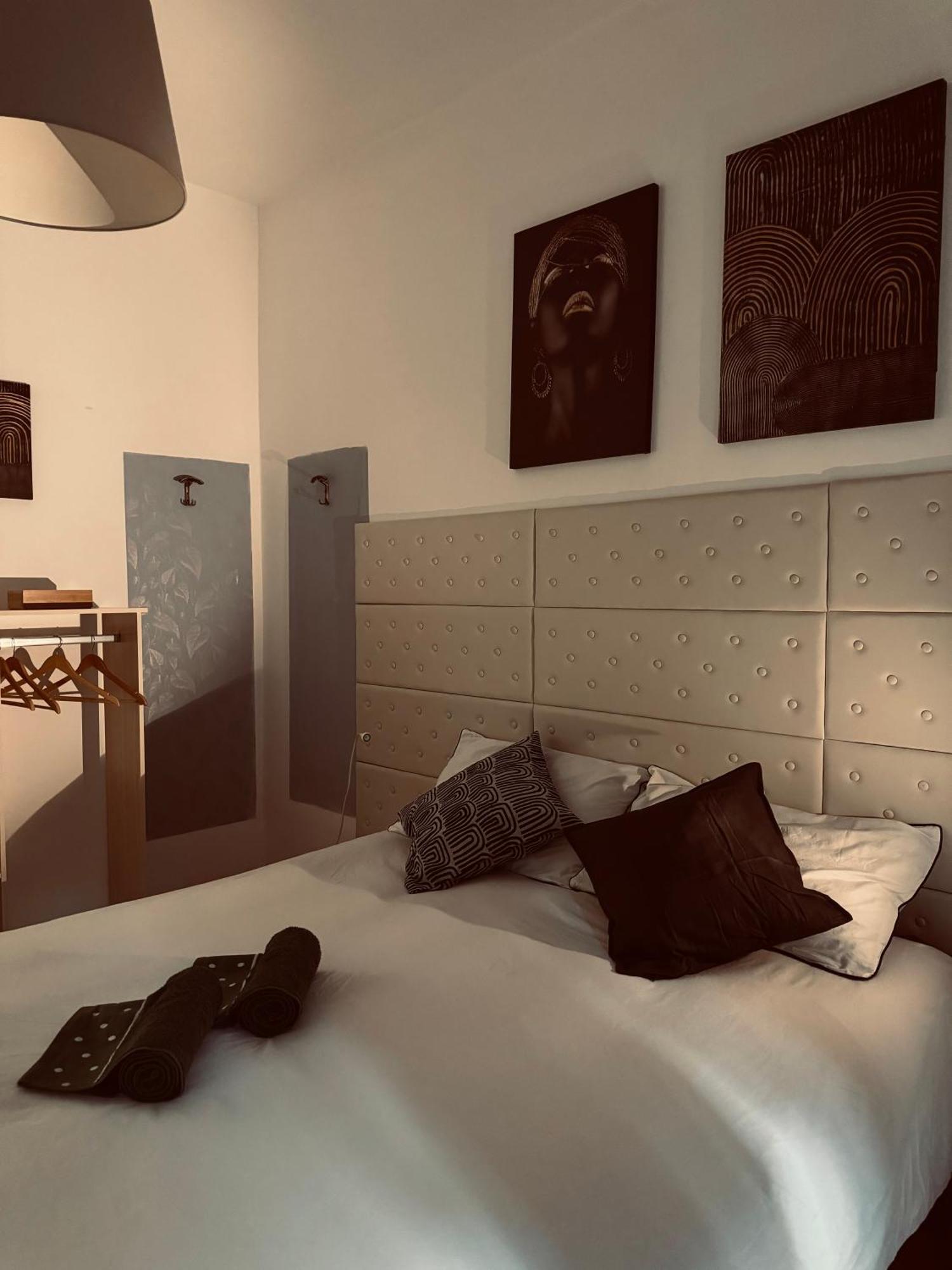La Cornice Apartment Рим Екстер'єр фото