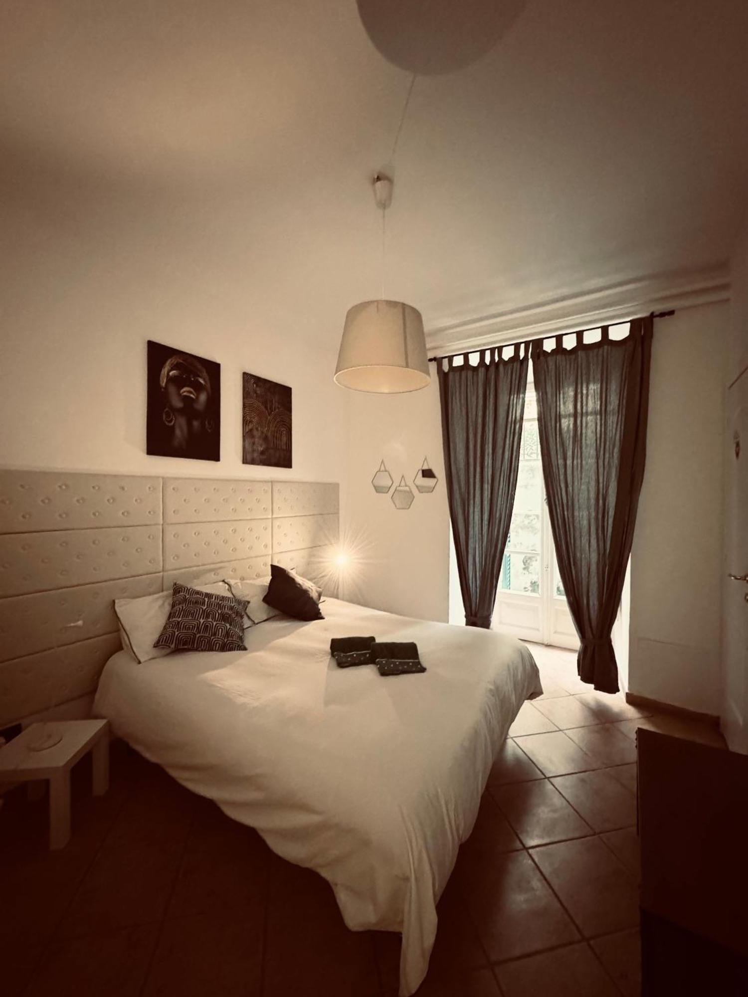 La Cornice Apartment Рим Екстер'єр фото